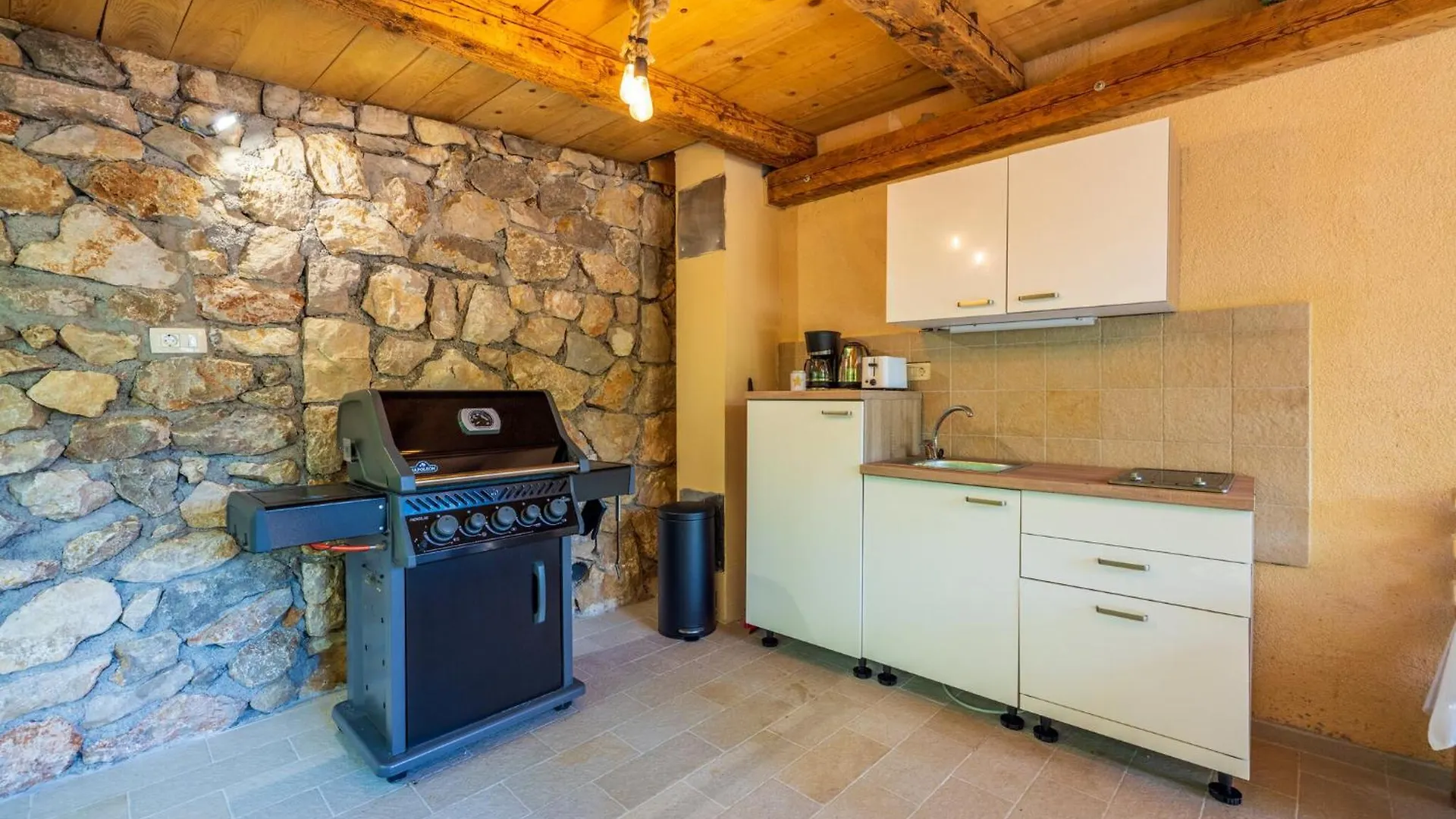 Nature Holiday Home Grižane