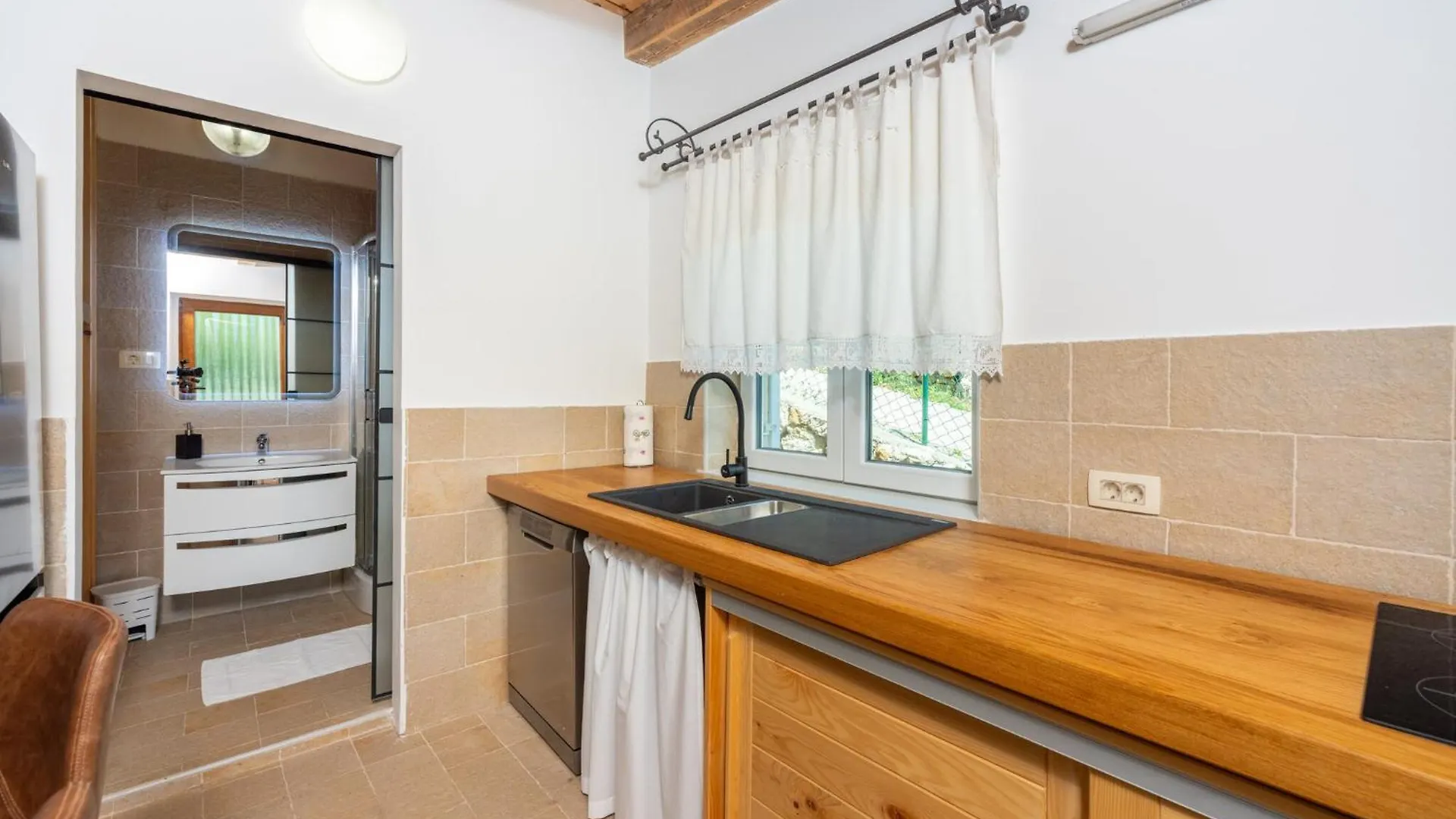 Nature Holiday Home Grižane 0*,  Hırvatistan