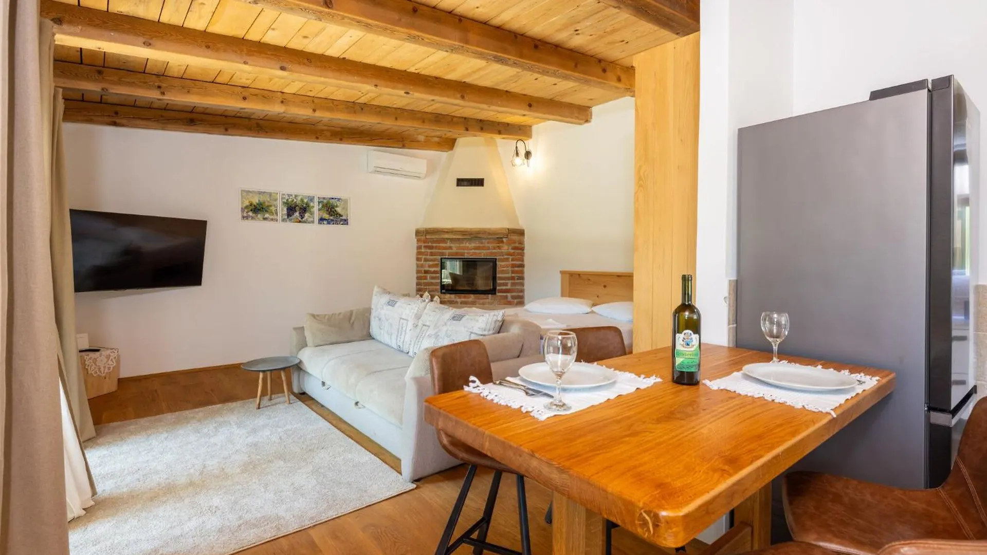 Nature Holiday Home Grižane