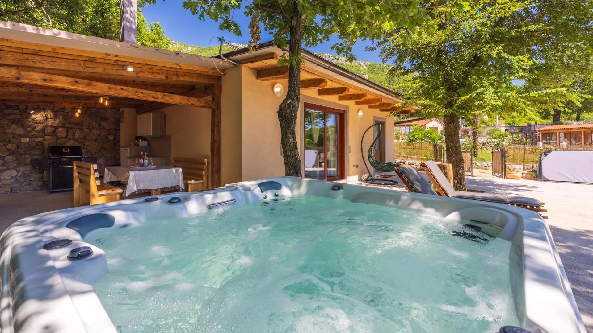 Nature Holiday Home Grižane 0*,  Hırvatistan