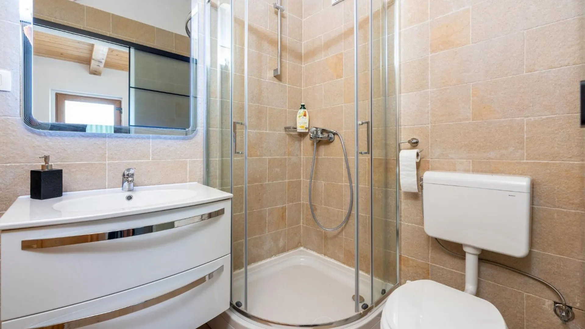 Nature Holiday Home Grizane-Belgrad