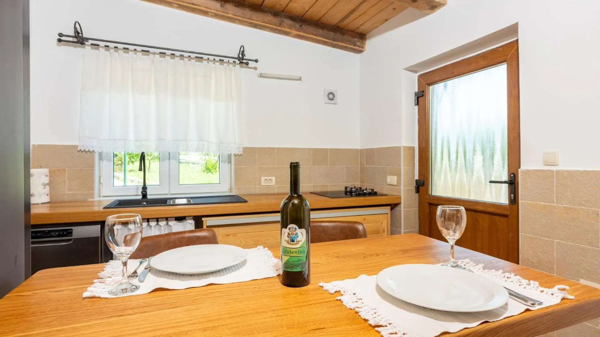 Nature Holiday Home Grižane