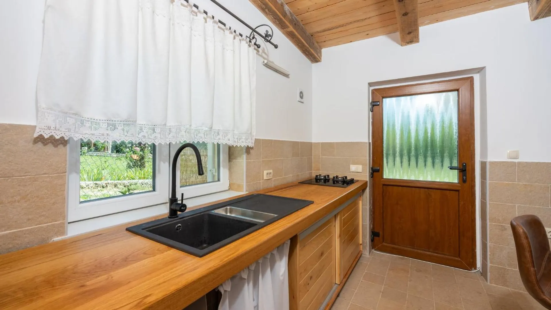 Nature Holiday Home Grižane