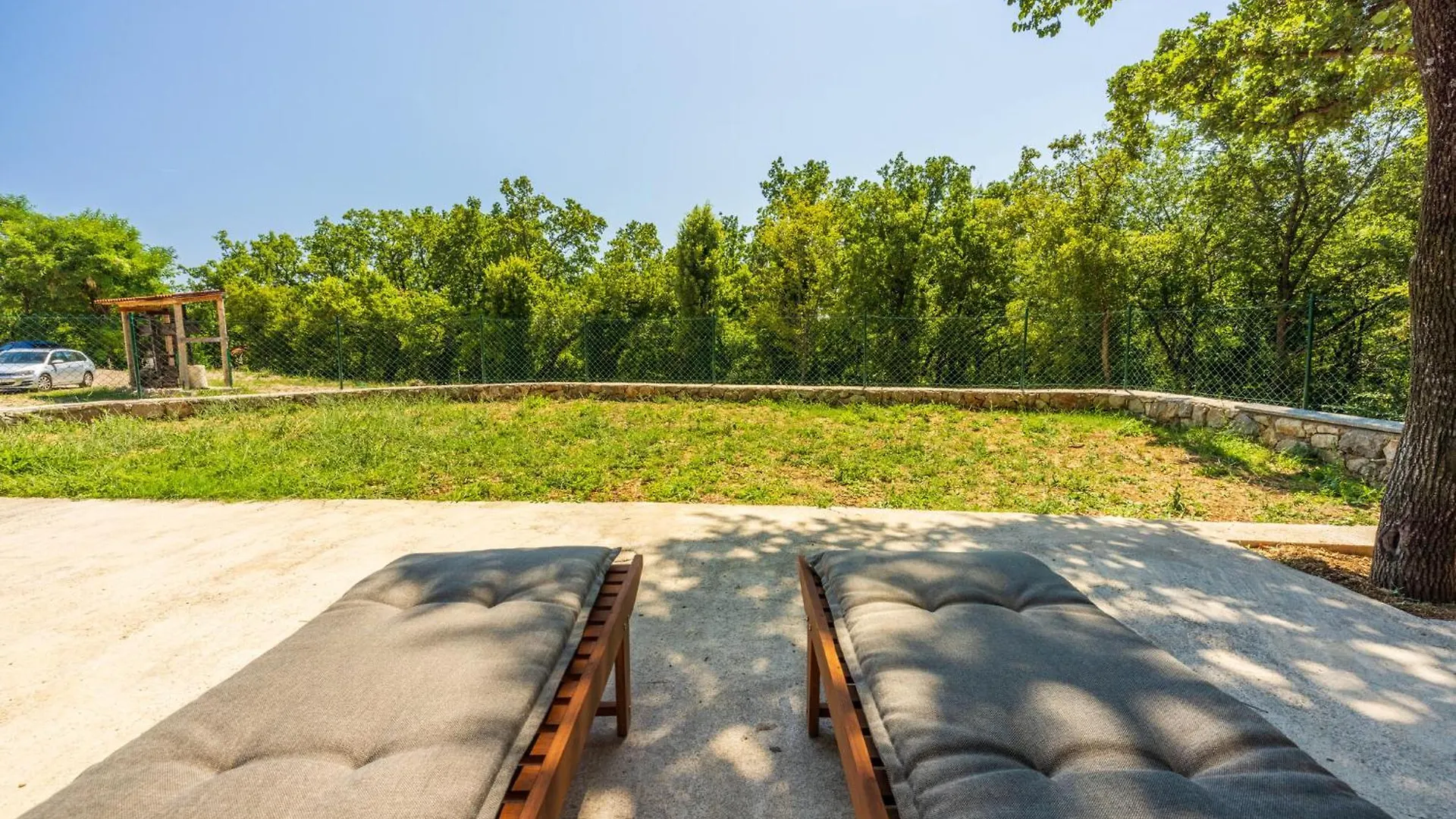 Nature Holiday Home Grižane