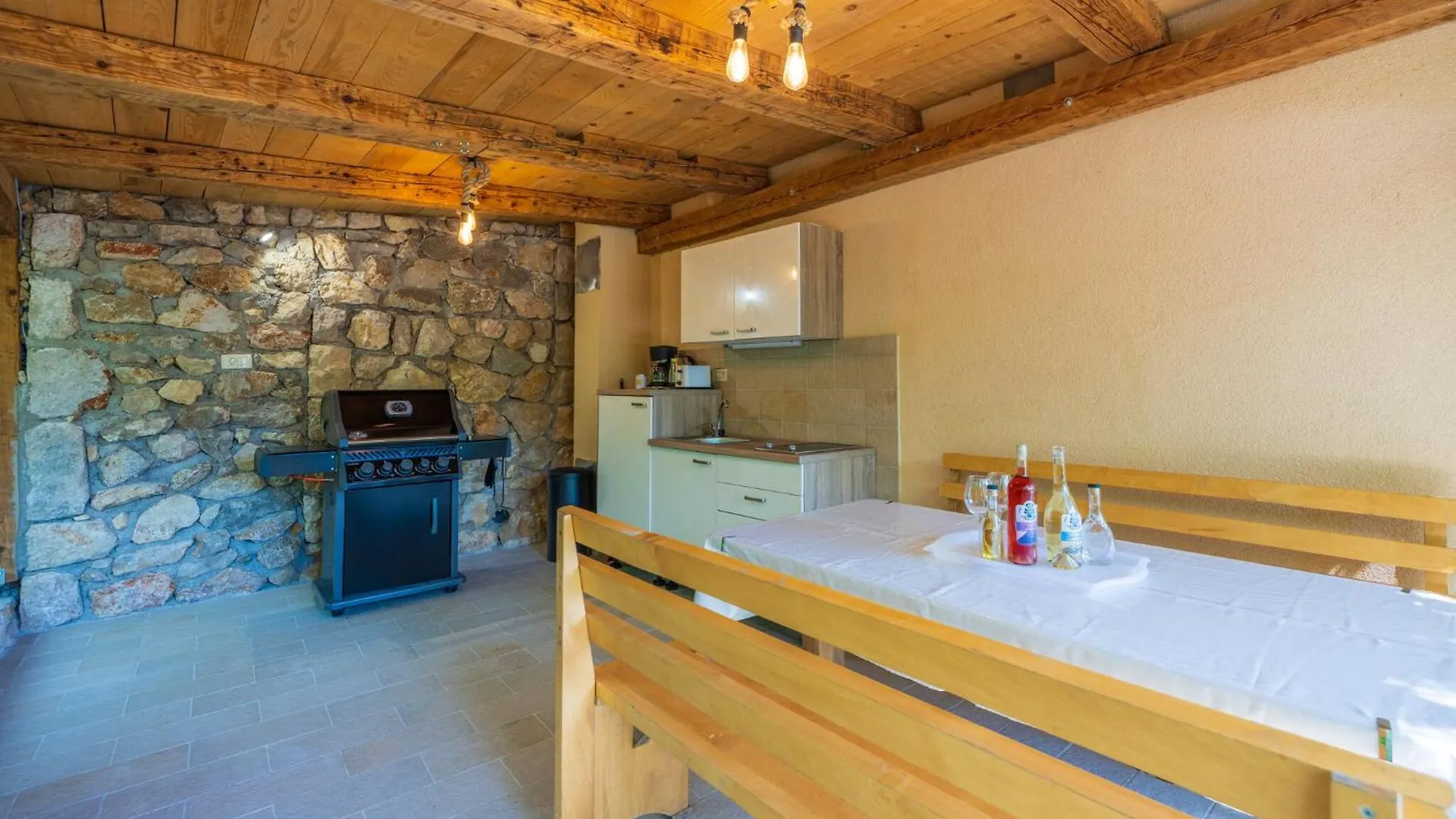 Nature Holiday Home Grizane-Belgrad