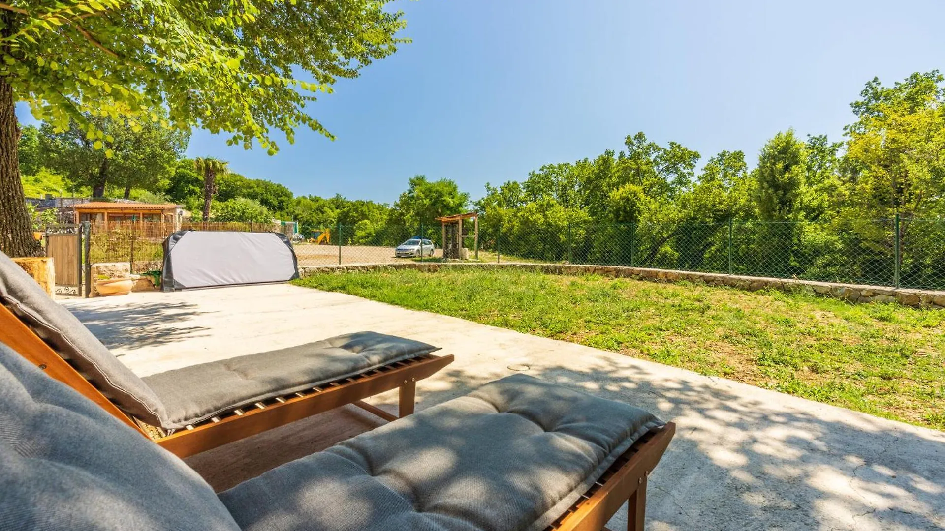 Nature Holiday Home Grižane