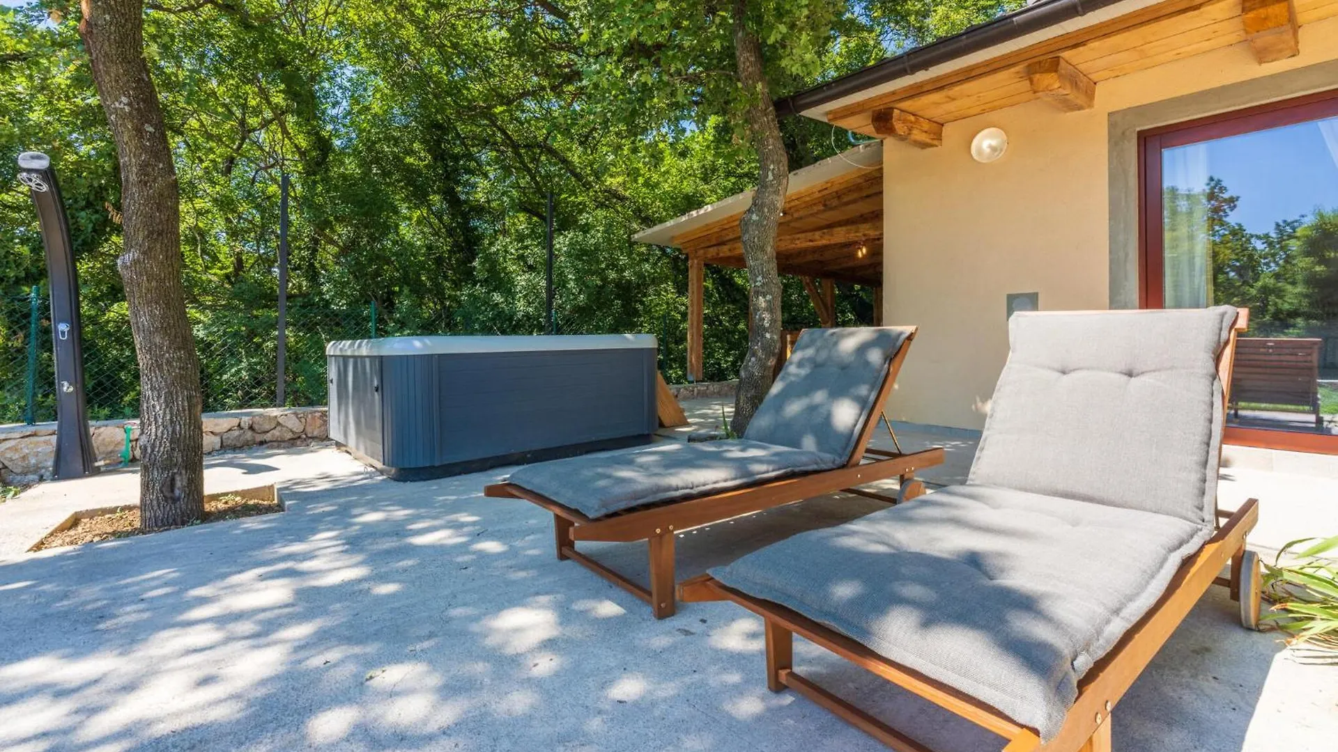 Nature Holiday Home Grizane-Belgrad