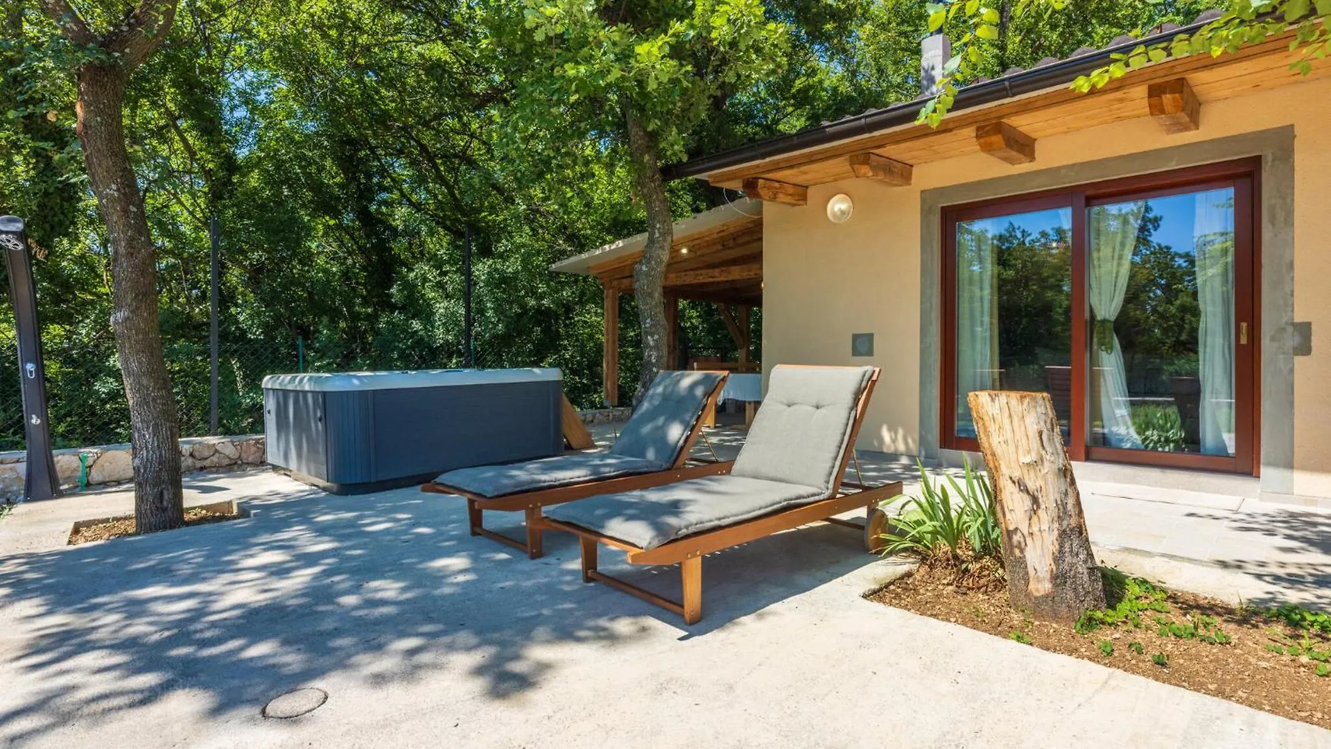Nature Holiday Home Grižane 0*,  Hırvatistan