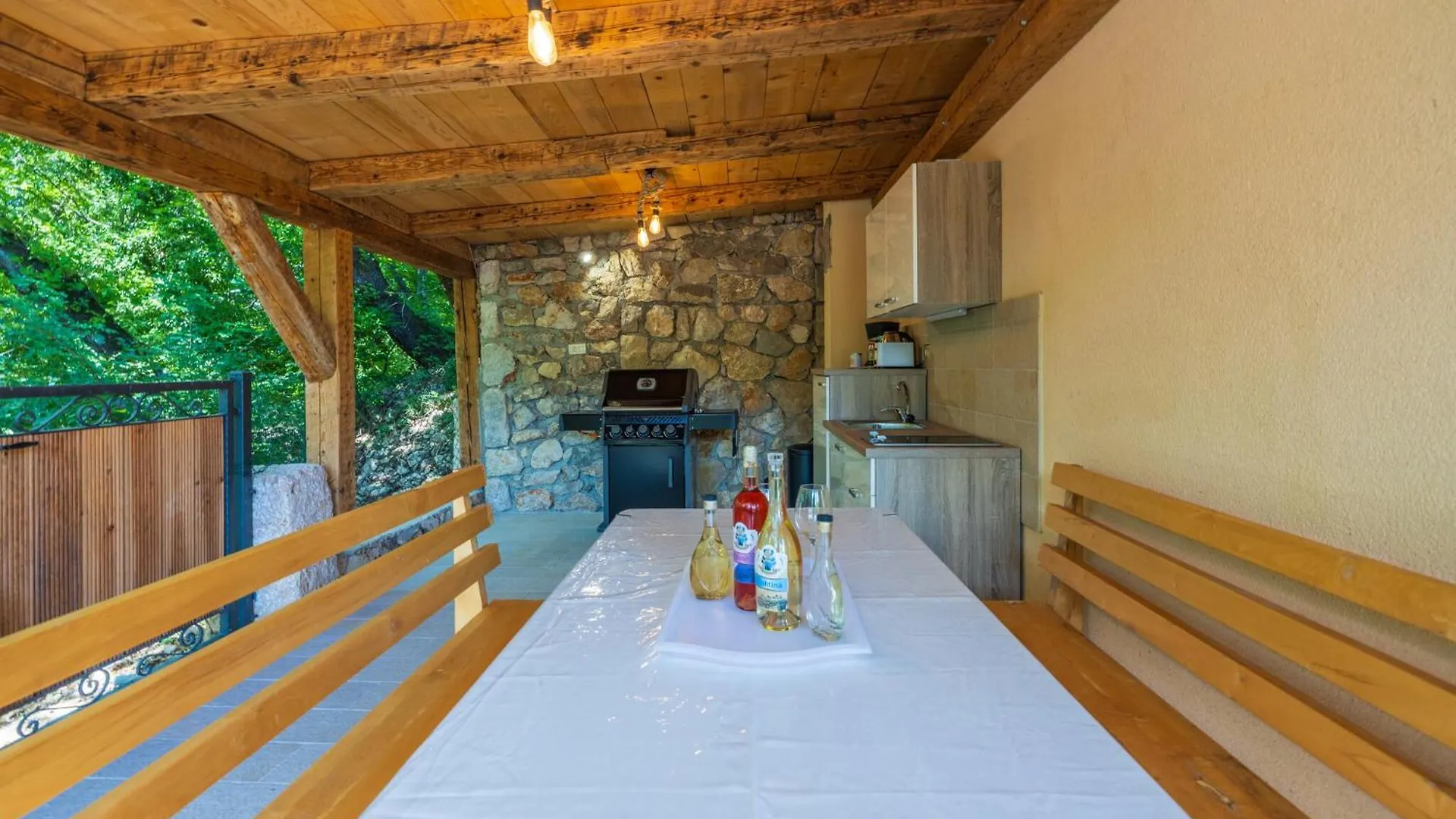 Nature Holiday Home Grižane