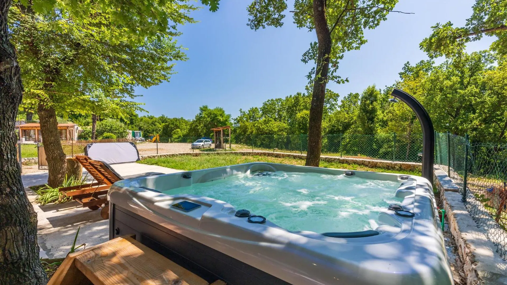 Nature Holiday Home Grižane